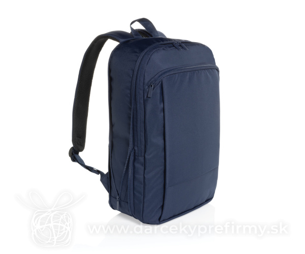 Rozšíriteľný tenký plecniak Flexpack Aware™ na 15,6" noteboo