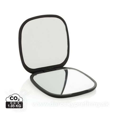 Obrázok produktu Zrkadlo na líčenie Reflecta RCS z recyklovaného plastu