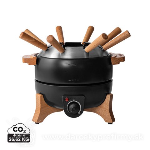 Obrázok produktu BOSKA elektrická súprava na fondue Party - 2,3 l (EU Typ F)
