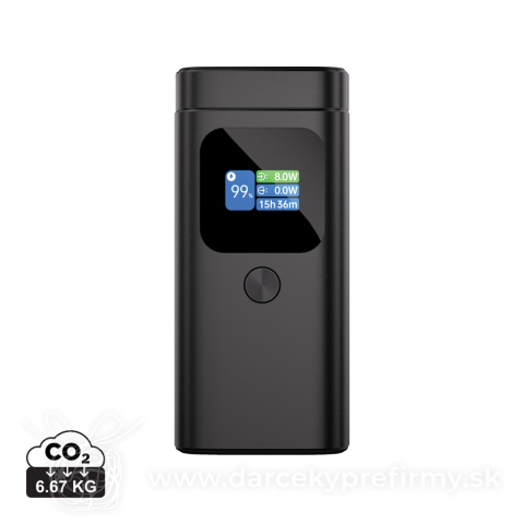 Obrázok produktu Urban Vitamin Sunnyvale 100W 15 000 mAh magn. powerbanka