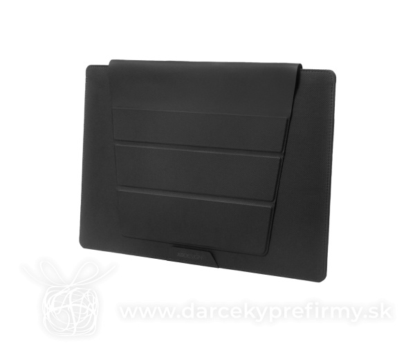 XD Design mobilné puzdro na notebook 14”