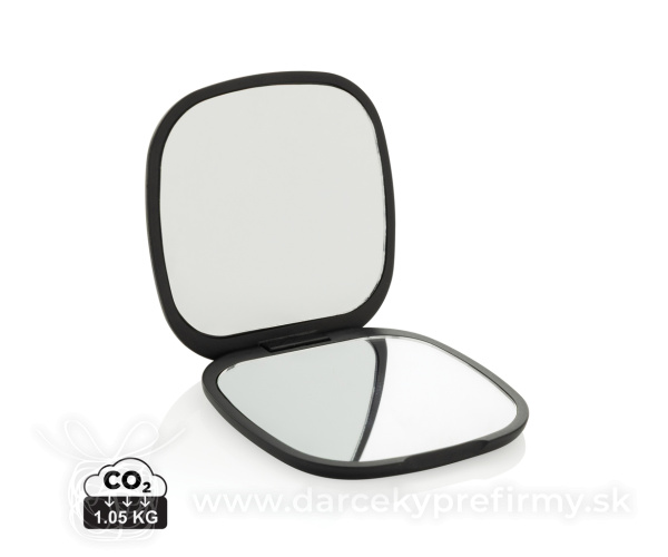 Zrkadlo na líčenie Reflecta RCS z recyklovaného plastu