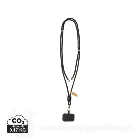 Obrázok produktu CarryLoop RCS recyklovaný PET držiak