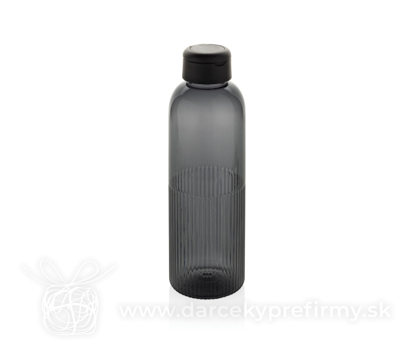 Ripple RCS RPE – nepretek. fľaša na vodu s rukoväťou, 750 ml