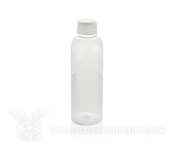 Ripple RCS RPE – nepretek. fľaša na vodu s rukoväťou, 750 ml