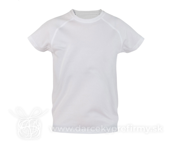 Zeffer - športové tričko pre deti