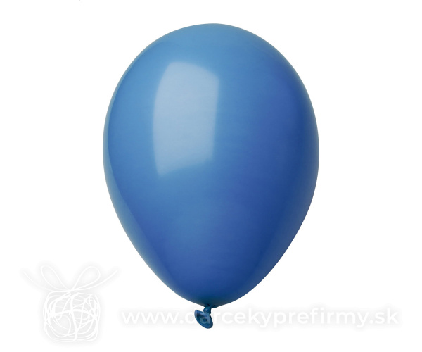 CreaBalloon - balóny v pastelových farbách