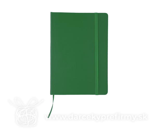 Nopuk Blank A5 - poznámkový blok
