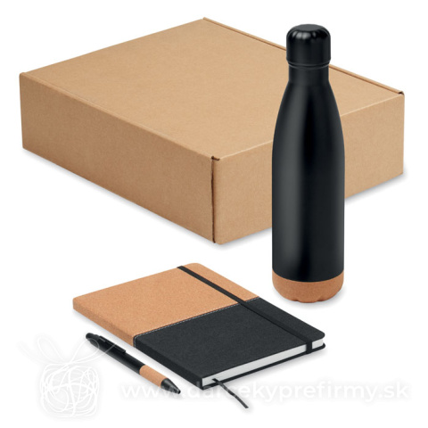 Obrázok produktu CADEAU - Třídílná dárková sada