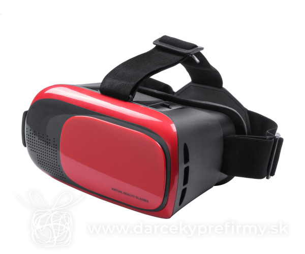 Naxet - set pre virtuálnu realitu