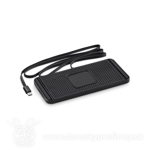 Obrázok produktu CARPA - Bezdrát. nabíječka do auta 15W