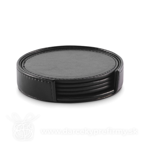 Obrázok produktu POSA SET - Sada 4 PU podtáckov