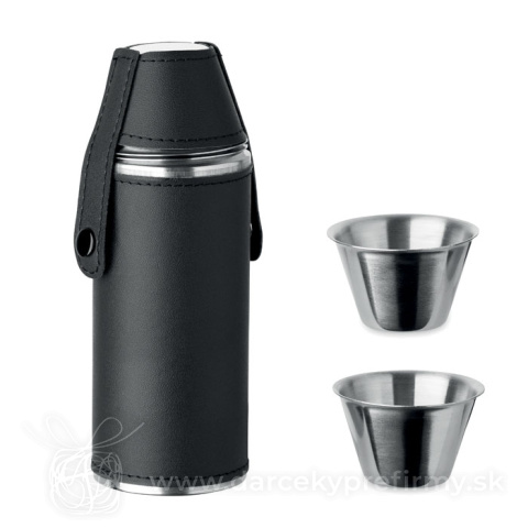 Obrázok produktu COCOON - Placatka s panákmi