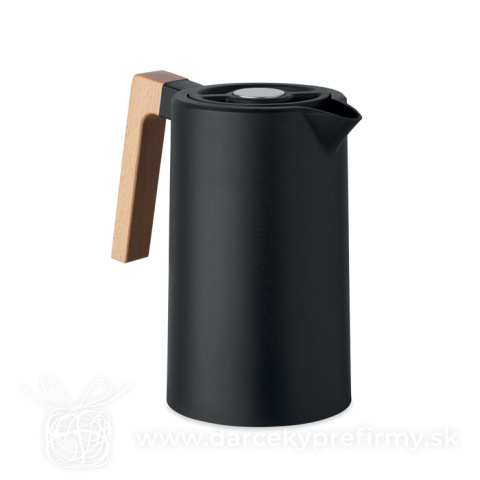 Obrázok produktu SERVIR - Dvoustěnný džbán 1 l