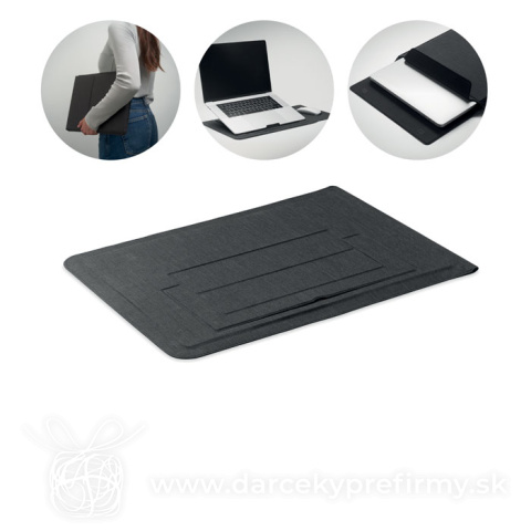 Obrázok produktu PRACTIC - Plstěný 16" obal na notebook