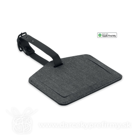 Obrázok produktu TAGSMART - Visačka na zavazadla
