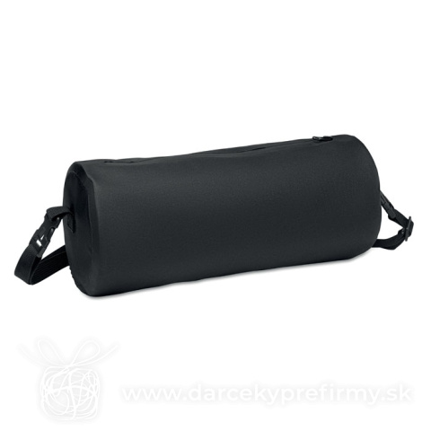Obrázok produktu BRENNA TUBE - Športová taška z 3000D RPET