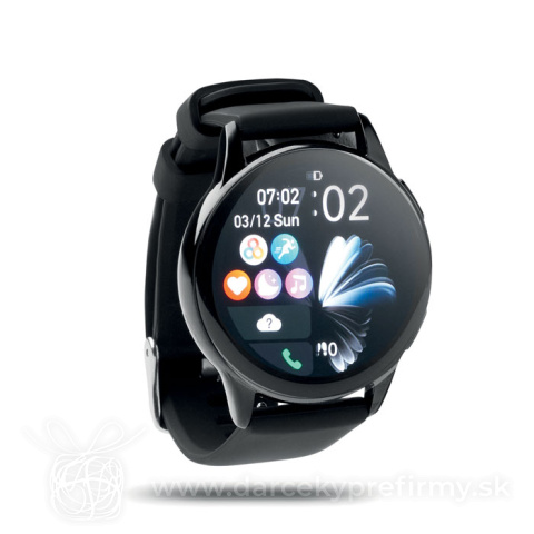 Obrázok produktu RIST - Chytré  vodotěsné hodinky IP68