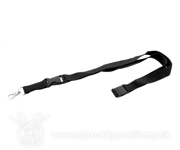 Revent Plus - RPET lanyard