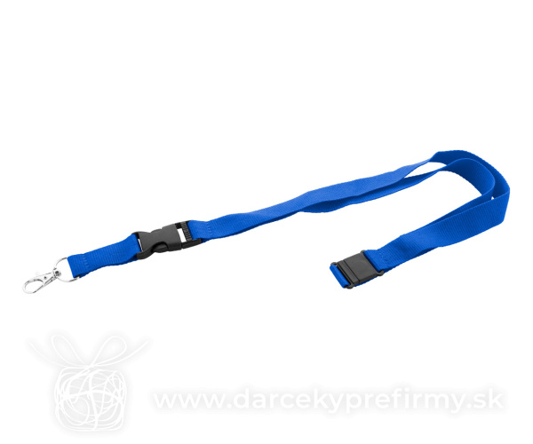 Revent Plus - RPET lanyard