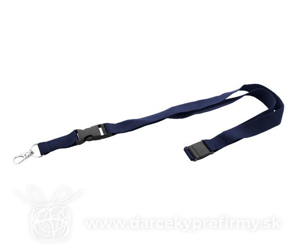Revent Plus - RPET lanyard