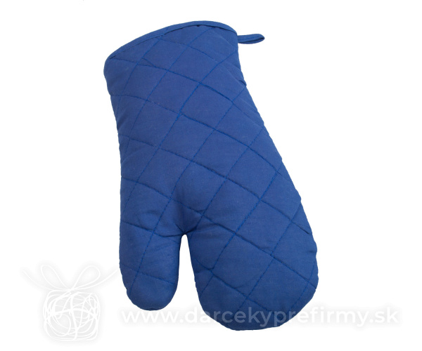 Challah - kuchynská chňapka
