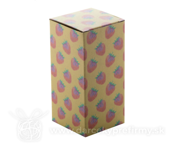 CreaBox EF-026 - custom box 