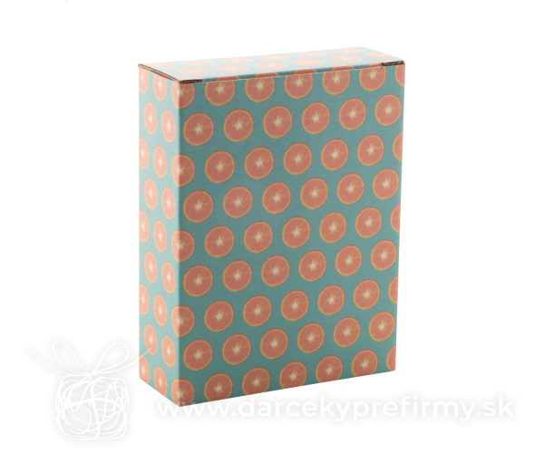 CreaBox EF-092 - custom box 