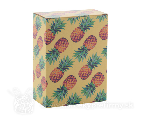CreaBox EF-207 - custom box