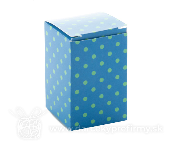 CreaBox PB-378 - custom box