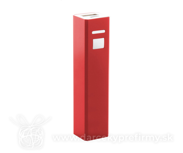 Balzur - USB power banka