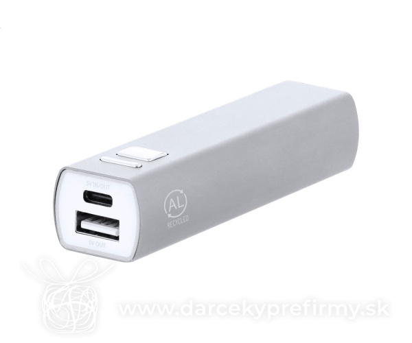 RaluBase - power banka