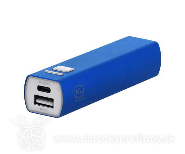 RaluBase - power banka