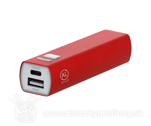 RaluBase - power banka