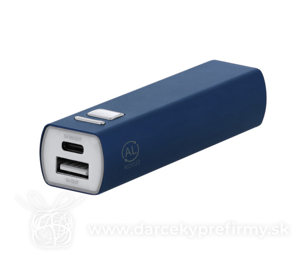 RaluBase - power banka
