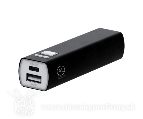 RaluBase - power banka