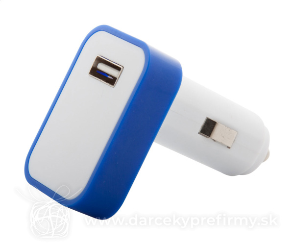 Waze - USB nabíjačka do auta