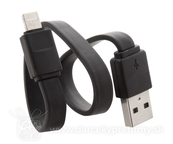 Stash - USB nabíjací kábel