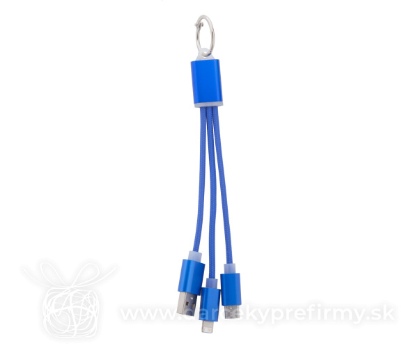 Scolt - USB nabíjací kábel