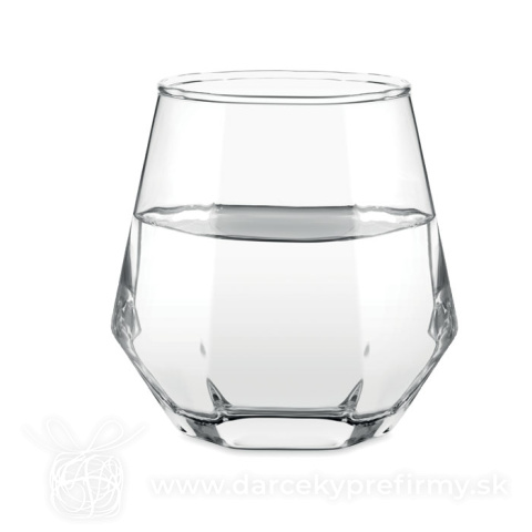Obrázok produktu KIMBERO - Sklenice na short drink 300 m