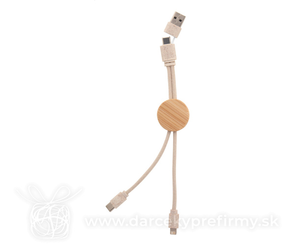 Nihon - USB nabíjačka