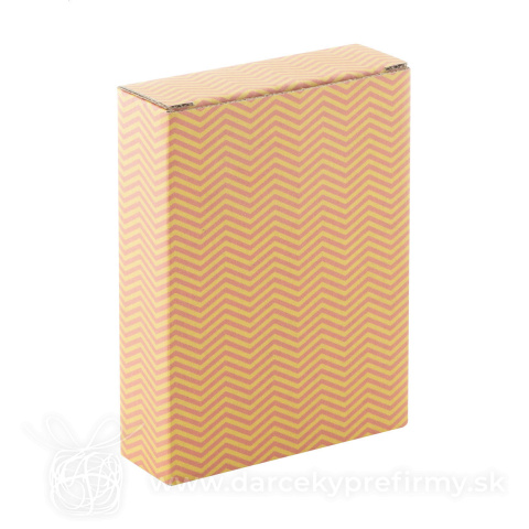 Obrázok produktu CreaBox EF-224 - custom box 