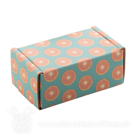 Obrázok produktu CreaBox EF-157 - custom box