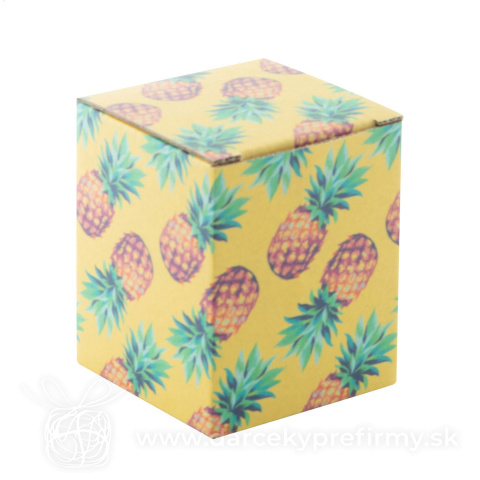 Obrázok produktu CreaBox EF-216 - custom box 