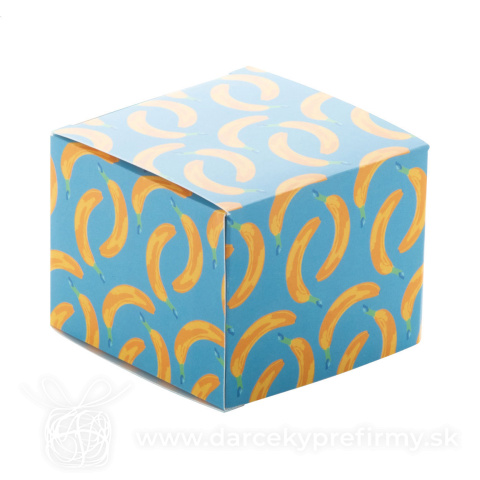 Obrázok produktu CreaBox EF-406 - darčeková krabica na zákazku