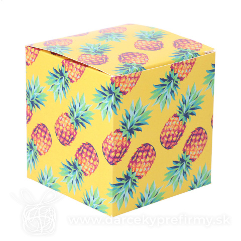 Obrázok produktu CreaBox PB-373 - custom box
