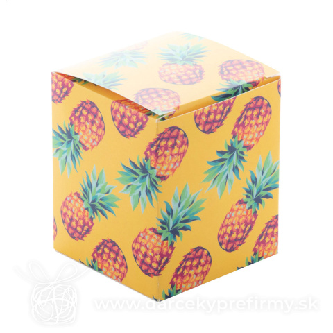 Obrázok produktu CreaBox PB-071 - custom box 