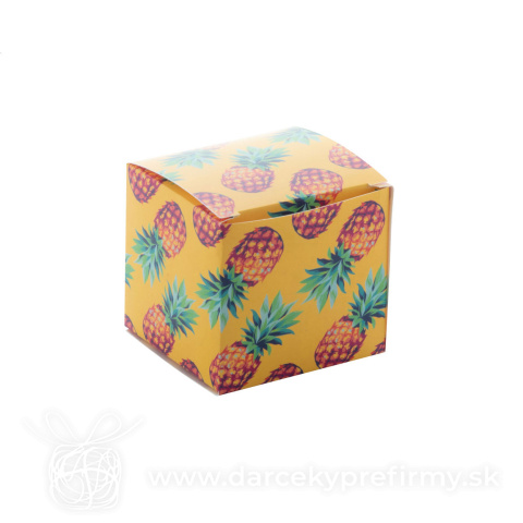 Obrázok produktu CreaBox PB-116 - custom box 