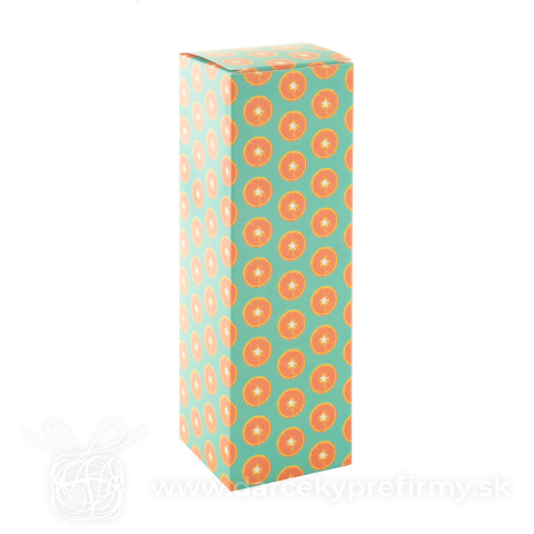 Obrázok produktu CreaBox PB-266 - custom box