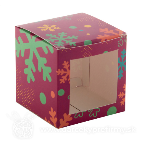 Obrázok produktu CreaBox PB-194 - custom box